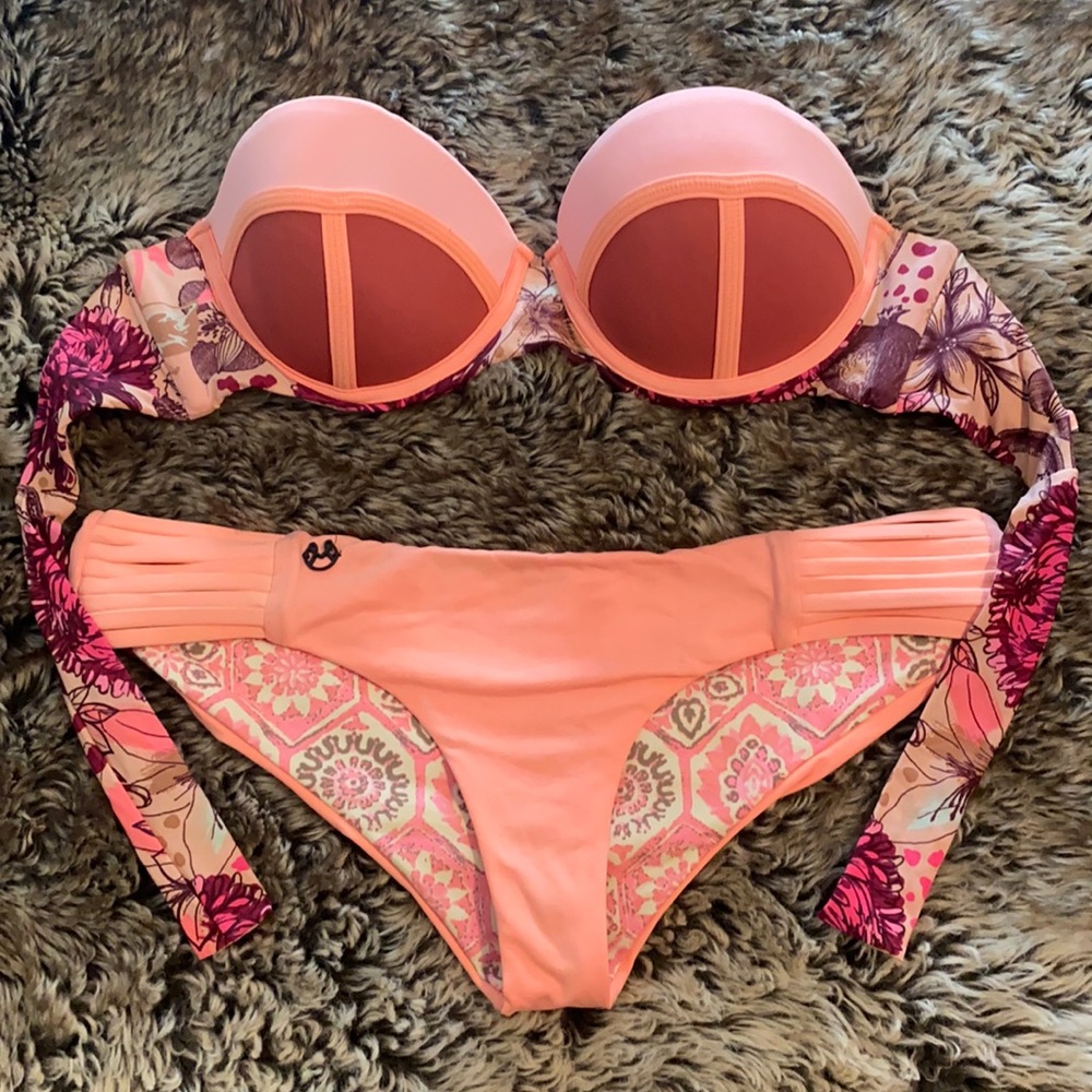 Two piece Bikini